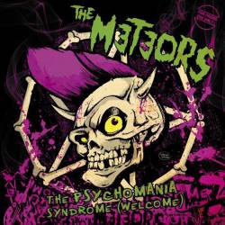 The Meteors : The Psychomania Syndrome (Welcome)